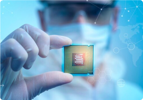 S6PRO运算加速芯片